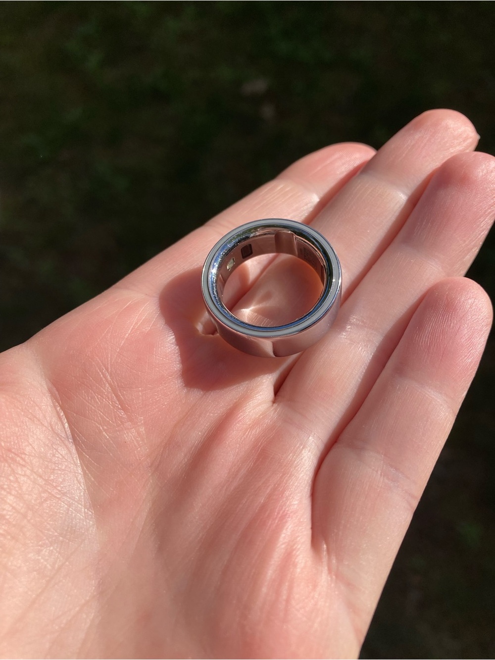 Oura Ring 4 - Picture 5 of 7